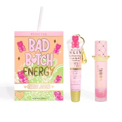 Cheap P.Louise Bad Bitch Energy Lip Duo Lip Oil|Lip Conditioner