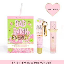 Cheap P.Louise Bad Bitch Energy Lip Duo Lip Oil|Lip Conditioner