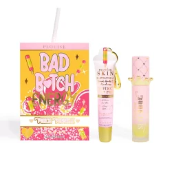Cheap P.Louise Bad Bitch Energy Lip Duo Lip Oil|Lip Conditioner