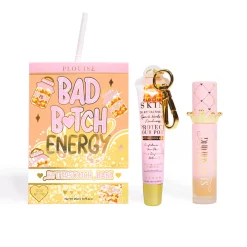 Cheap P.Louise Bad Bitch Energy Lip Duo Lip Oil|Lip Conditioner