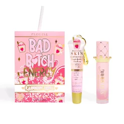 Cheap P.Louise Bad Bitch Energy Lip Duo Lip Oil|Lip Conditioner