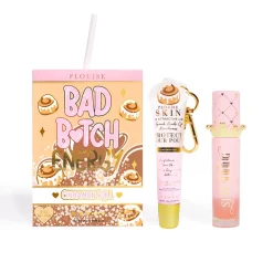 Cheap P.Louise Bad Bitch Energy Lip Duo Lip Oil|Lip Conditioner
