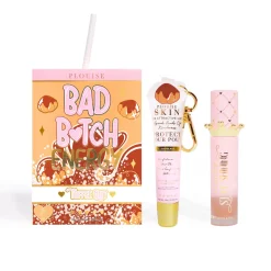 Cheap P.Louise Bad Bitch Energy Lip Duo Lip Oil|Lip Conditioner