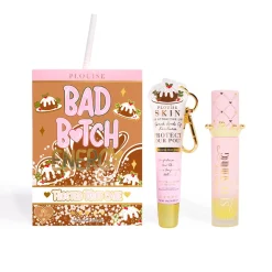 Cheap P.Louise Bad Bitch Energy Lip Duo Lip Oil|Lip Conditioner