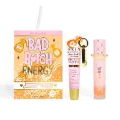 Cheap P.Louise Bad Bitch Energy Lip Duo Lip Oil|Lip Conditioner