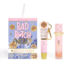 Cheap P.Louise Bad Bitch Energy Lip Duo Lip Oil|Lip Conditioner