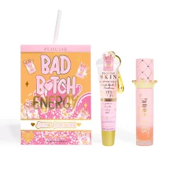 Cheap P.Louise Bad Bitch Energy Lip Duo Lip Oil|Lip Conditioner