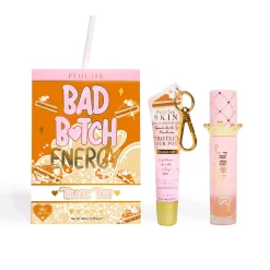 Cheap P.Louise Bad Bitch Energy Lip Duo Lip Oil|Lip Conditioner