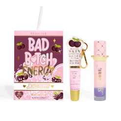 Cheap P.Louise Bad Bitch Energy Lip Duo Lip Oil|Lip Conditioner
