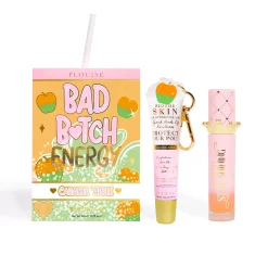 Cheap P.Louise Bad Bitch Energy Lip Duo Lip Oil|Lip Conditioner
