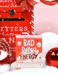 Hot P.Louise Bad Bitch Energy - Frosted Peppermint Lip Conditioner|Lip Oil