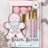 Flash Sale P.Louise Baking Blends Brush Set Brush Sets