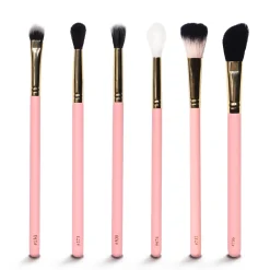 Online P.Louise Base Makeup Bag Brush Set Brush Sets