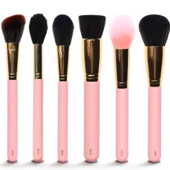 Online P.Louise Base Makeup Bag Brush Set Brush Sets