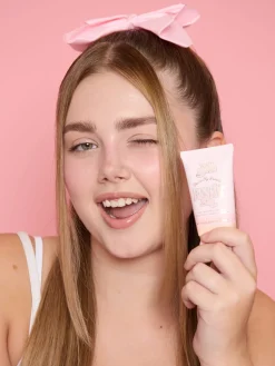 Fashion P.Louise Bestie Balm Moisturiser