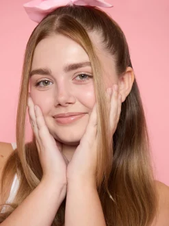 Fashion P.Louise Bestie Balm Moisturiser