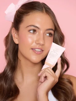 Fashion P.Louise Bestie Balm Moisturiser