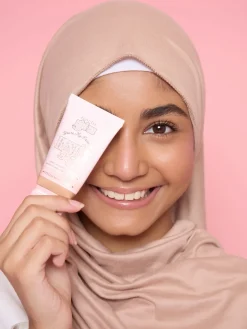 Fashion P.Louise Bestie Balm Moisturiser