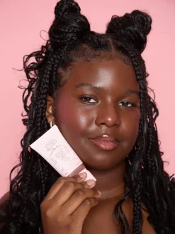 Fashion P.Louise Bestie Balm Moisturiser