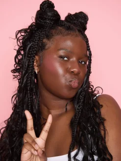 Fashion P.Louise Bestie Balm Moisturiser