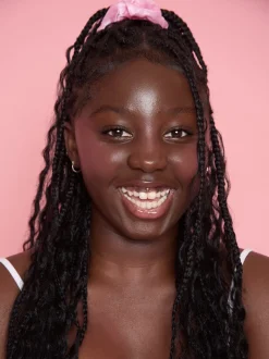 Fashion P.Louise Bestie Balm Moisturiser