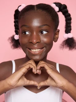 Fashion P.Louise Bestie Balm Moisturiser