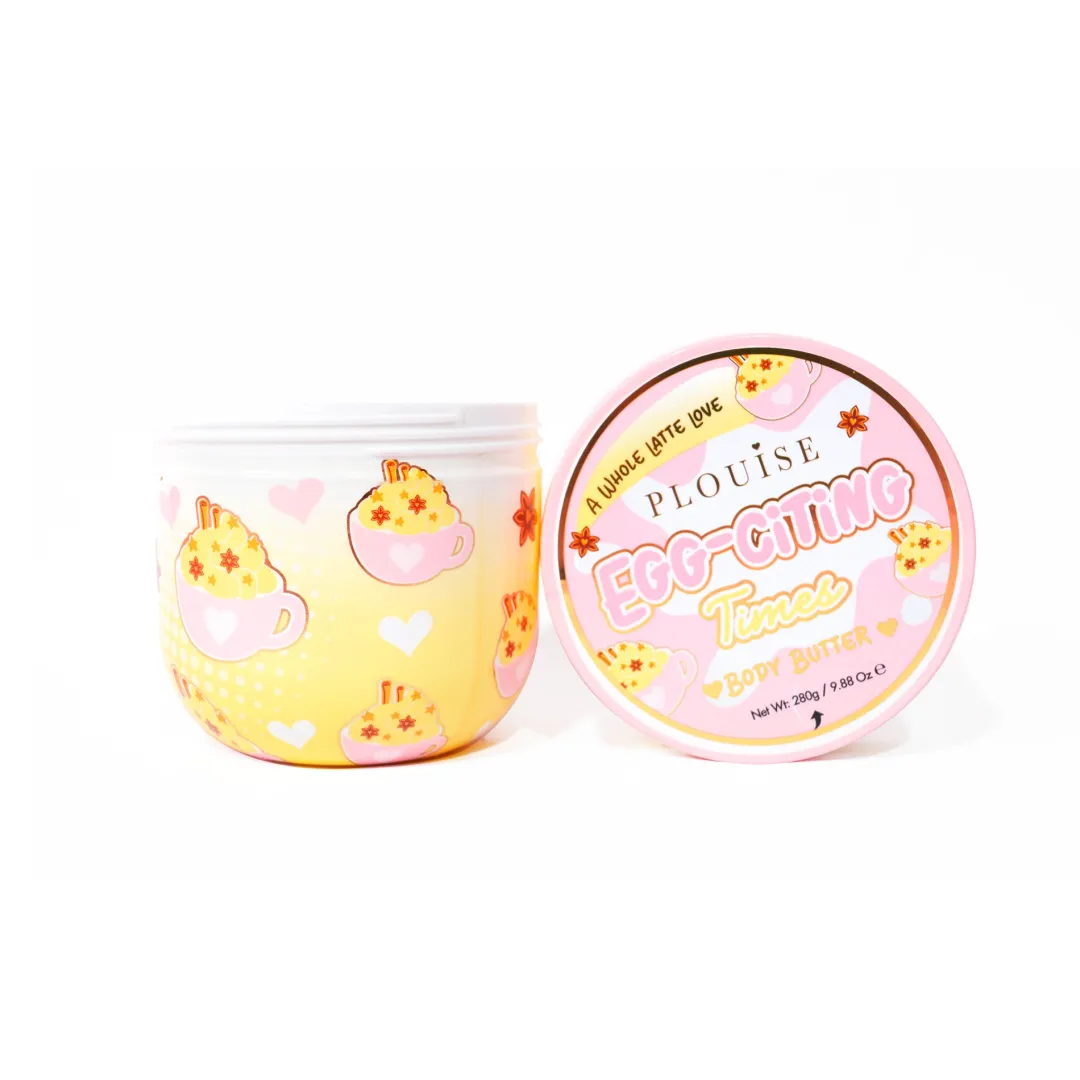 Clearance P.Louise Body Butter Body Butter