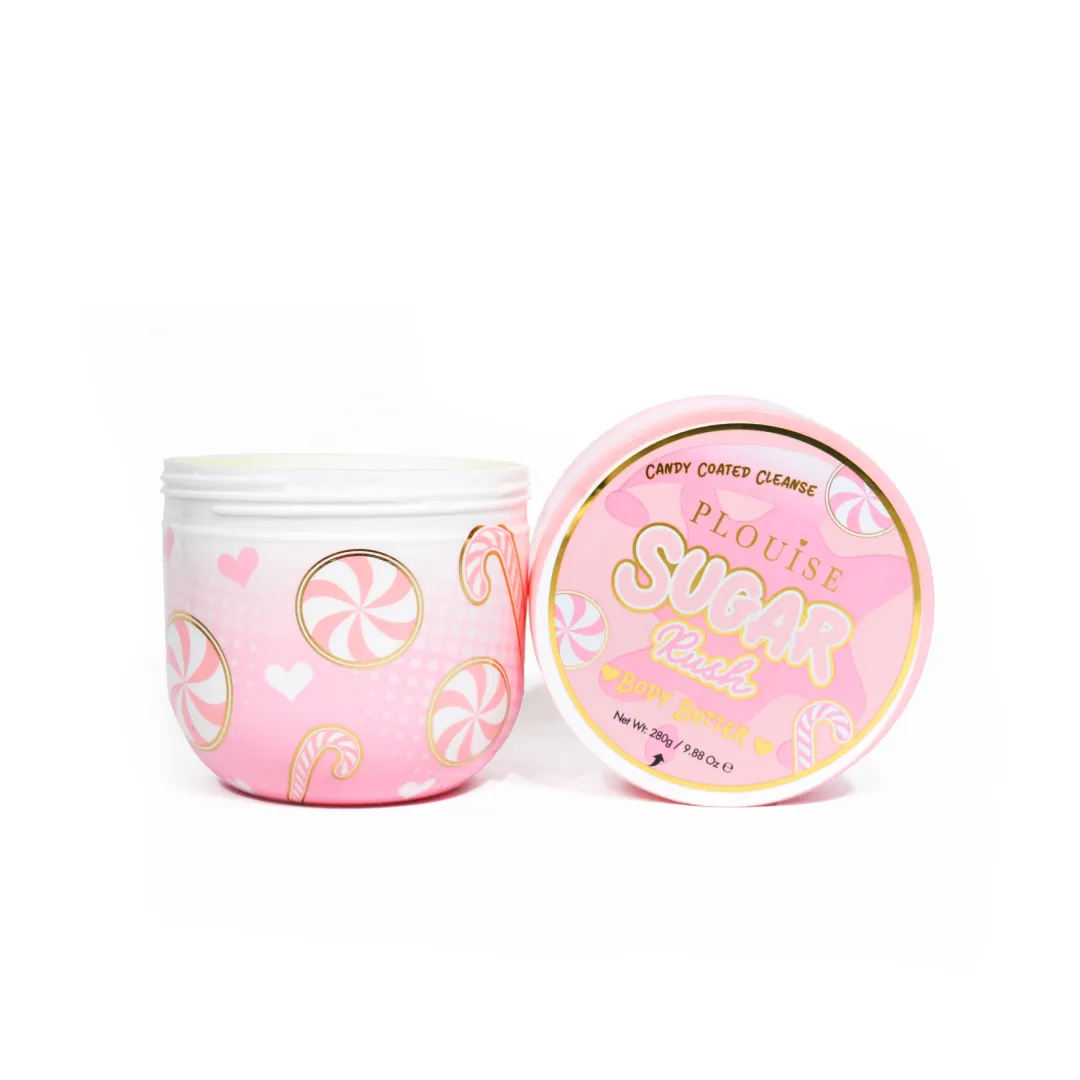 Clearance P.Louise Body Butter Body Butter