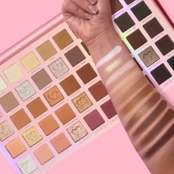 Discount P.Louise Bridal Series - Wedding Wish XL Palette Palettes