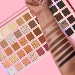 Discount P.Louise Bridal Series - Wedding Wish XL Palette Palettes