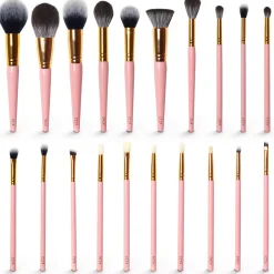 Sale P.Louise Brush Bundle Brush Sets