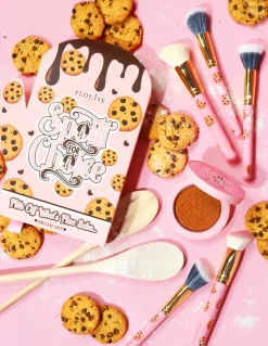 Fashion P.Louise Buff And Bronze Bundle Bronzer