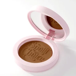 Fashion P.Louise Buff And Bronze Bundle Bronzer