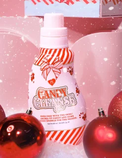 Flash Sale P.Louise Candy Cane Cleanse Body Wash Body Wash
