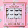 Best Sale P.Louise CEO Choice Lash Book Lashes