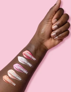 Cheap P.Louise Cheek Of It Liquid Highlighter Highlighter