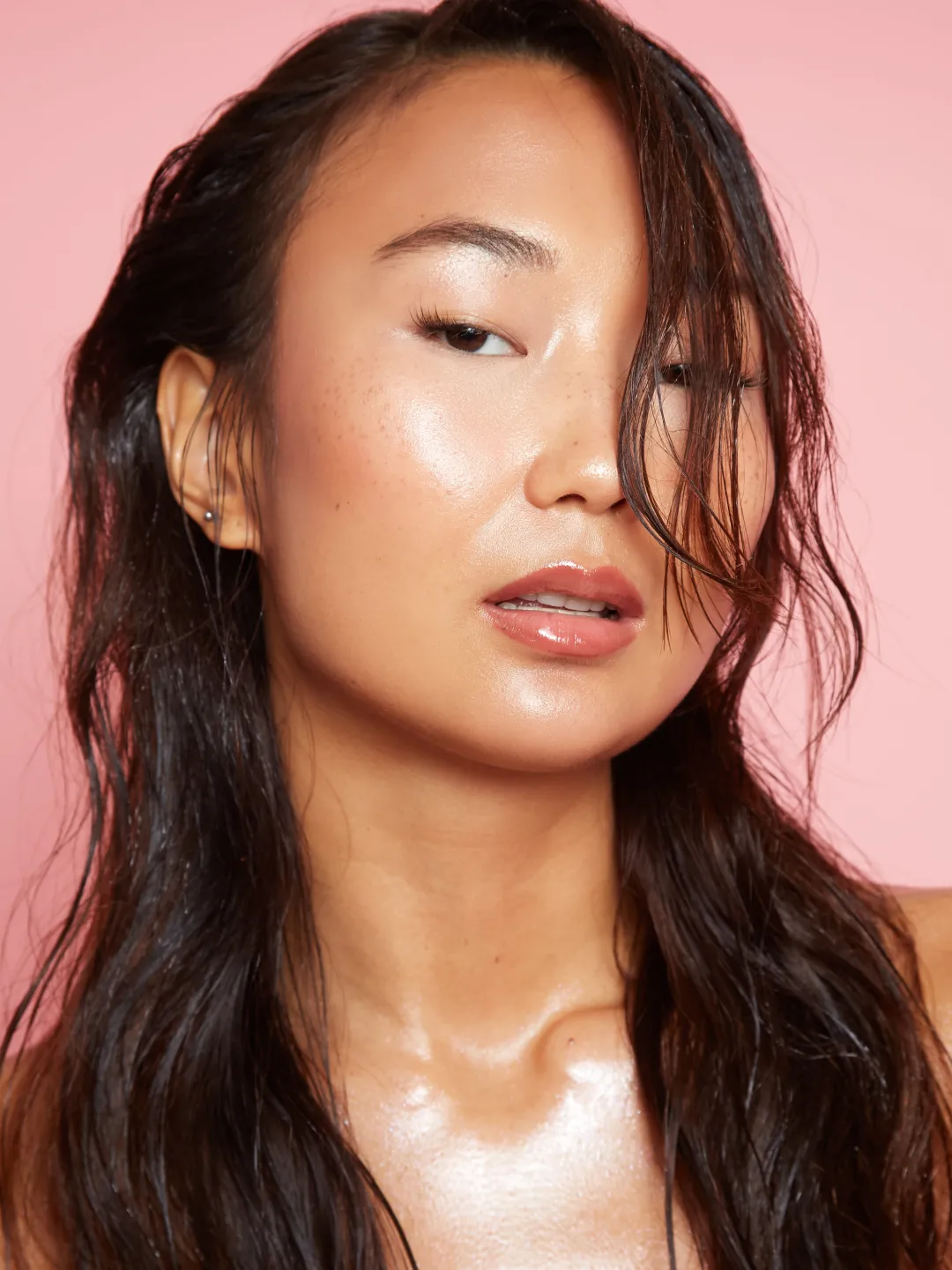 Cheap P.Louise Cheek Of It Liquid Highlighter Highlighter