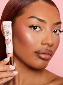 Cheap P.Louise Cheek Of It Liquid Highlighter Highlighter