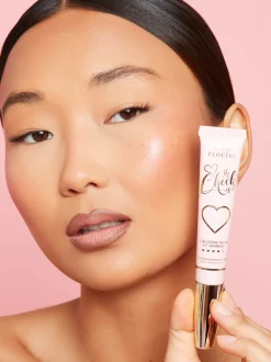 Cheap P.Louise Cheek Of It Liquid Highlighter Highlighter