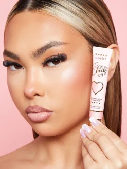 Cheap P.Louise Cheek Of It Liquid Highlighter Highlighter