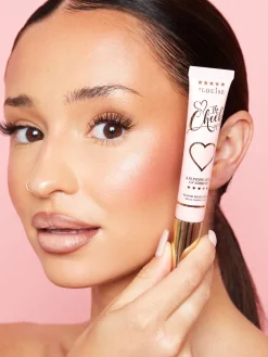 Cheap P.Louise Cheek Of It Liquid Highlighter Highlighter