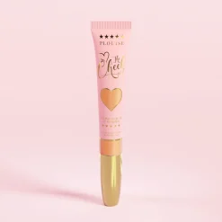 Cheap P.Louise Cheek Of It Liquid Highlighter Highlighter