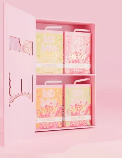 Shop P.Louise Cold Hearted Bad B Bundle Lip Conditioner|Lip Oil