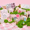 Clearance P.Louise Come Take A Seat Picnic PR Collection Palettes