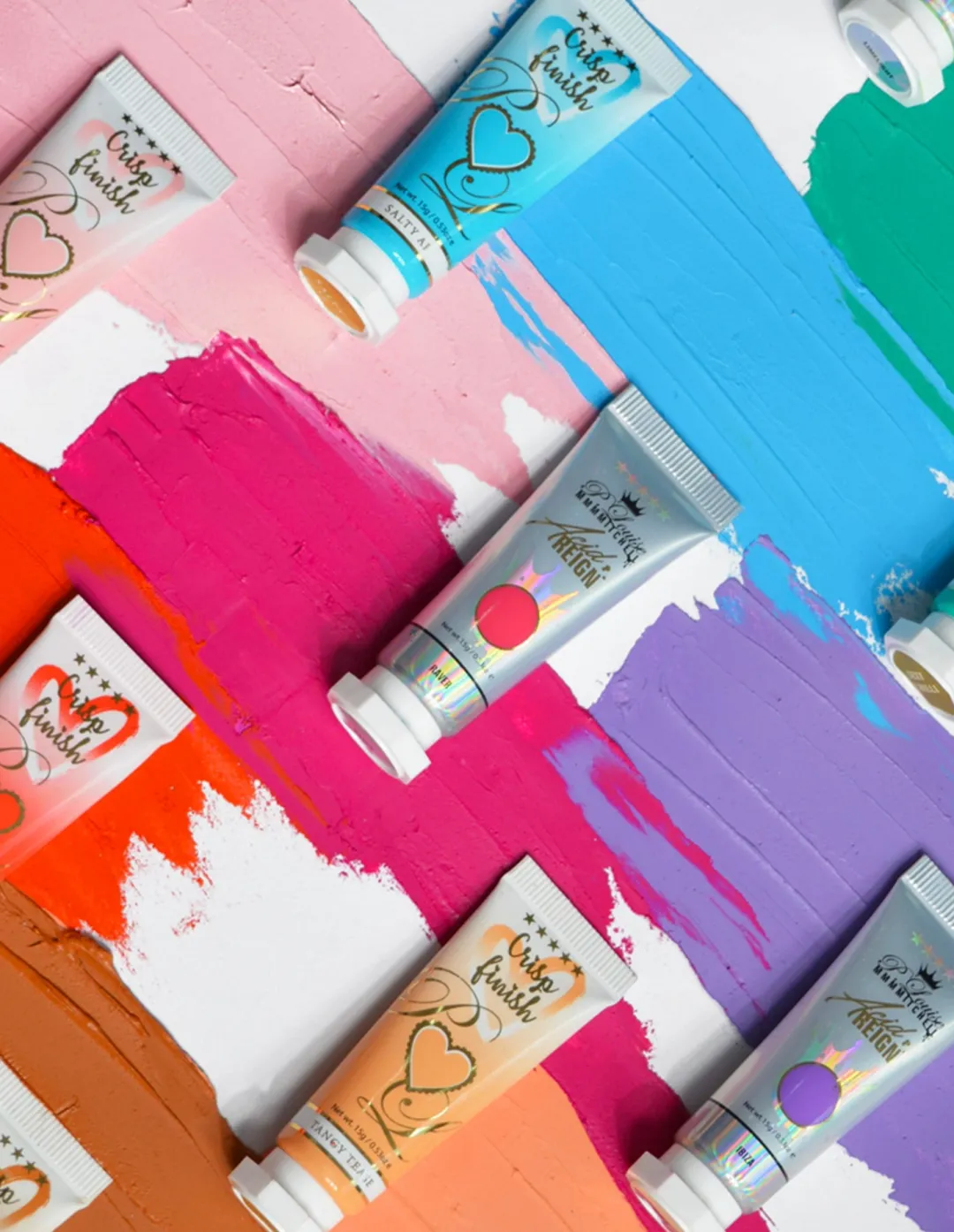 Cheap P.Louise Cosmetic Paint Liner|Cosmetic Paints