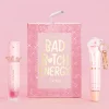 Discount P.Louise Crystal Bad Bitch Energy Lip Duo Lip Conditioner|Lip Oil