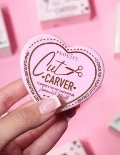 Best P.Louise Cut Carver Cut Carver