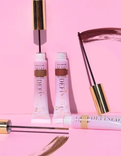 Fashion P.Louise Defined Eyebrow Gel Brow Gel