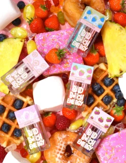 Best Sale P.Louise Double Lip Oil Full Collection Lip Oil