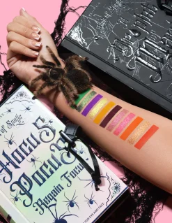 Best P.Louise Double Trouble Palettes Palettes